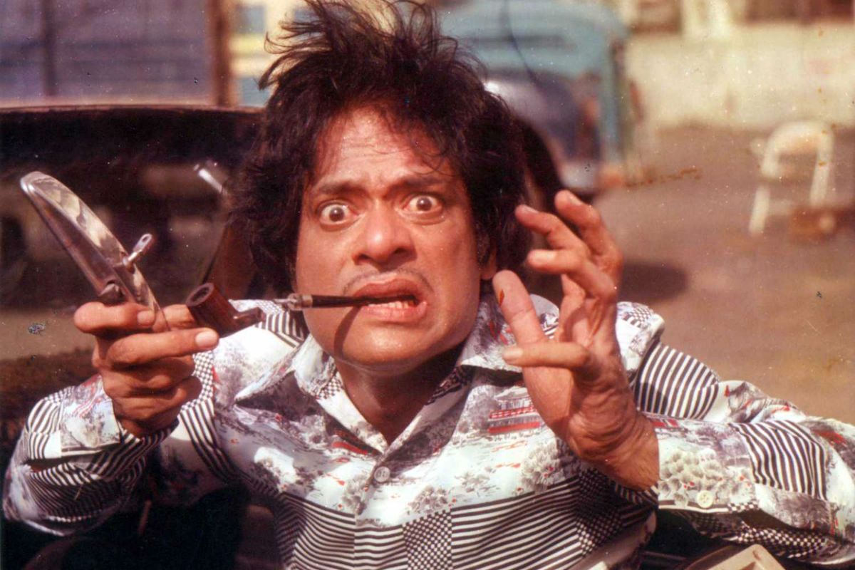 Jagdeep Passes Away: Legendary Comedian And Father of Javed ...