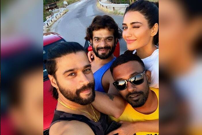Khatron Ke Khiladi 10 Grand Finale: Karishma Tanna in The Finals With Dharmesh Yelande as Rumours go Strong About Her Win
