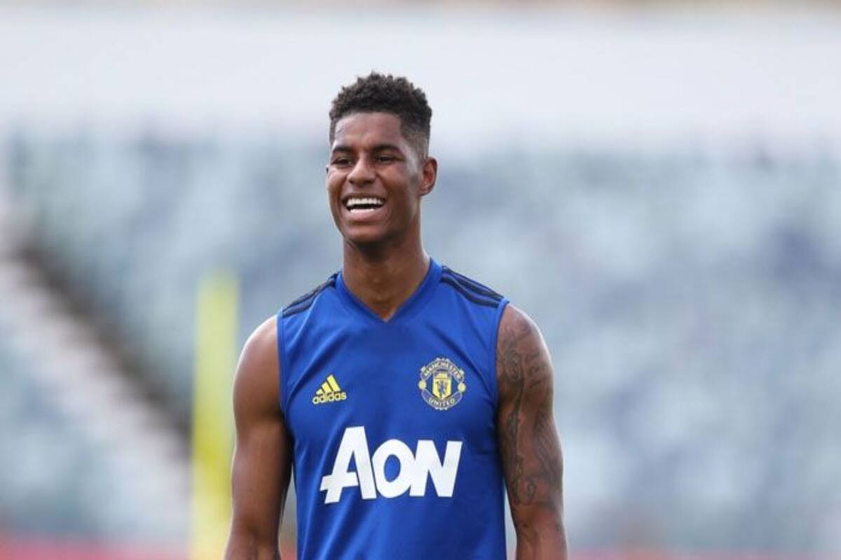 Avl Vs Mun Dream11 Team Prediction Check Captain Vice Captain And Probable Playing Xi For Today Premier League Match Between Aston Villa Vs Manchester United At Villa Park 12 45 Am Ist July