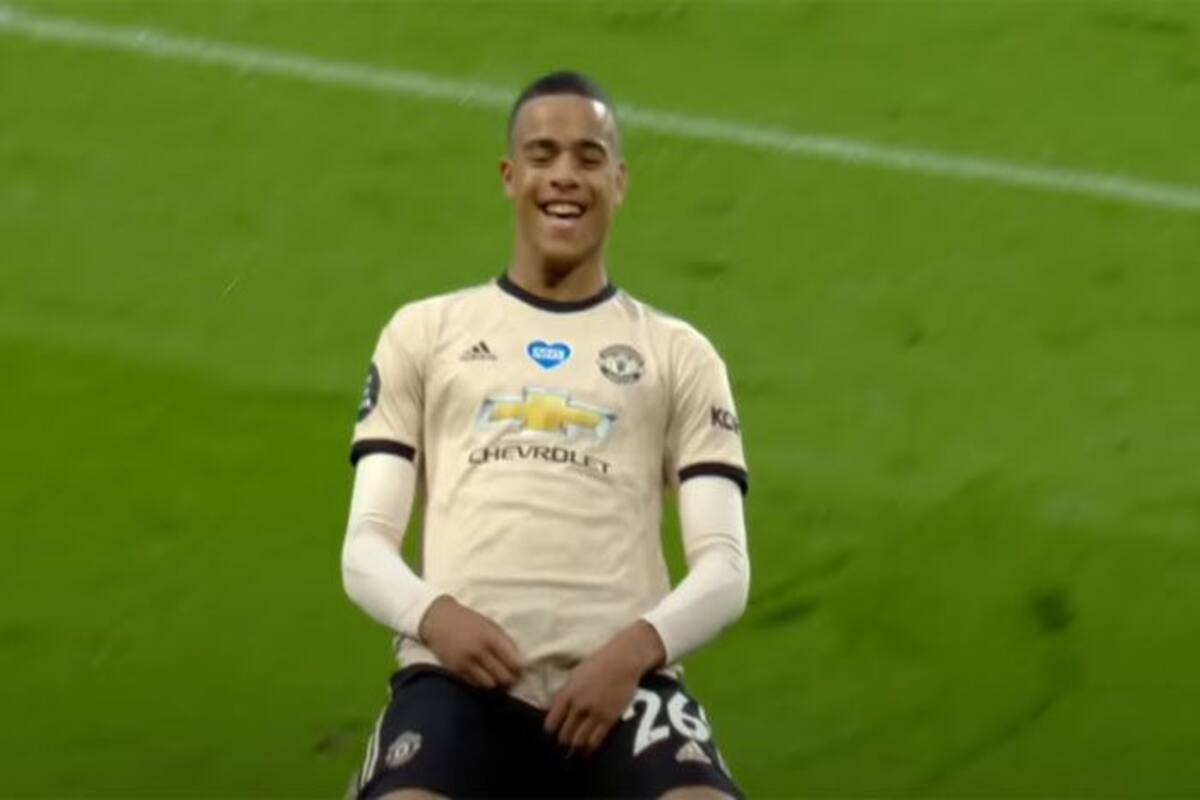 Premier League Roundup Manchester United Beat Aston Villa 3 0 Tottenham Held By Bournemouth Football News