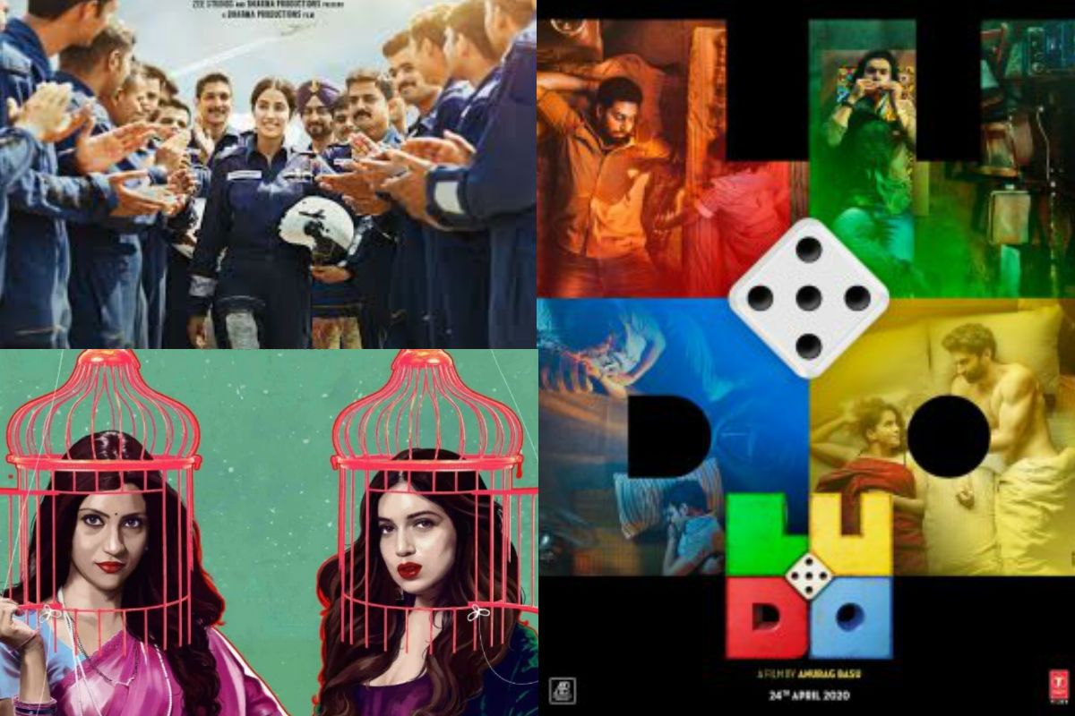 Confirmed List of 12 Hindi Movies to Stream on Netflix ...