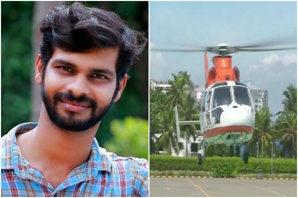 A Hero in Life & Death: Family of 27-Year-Old Brain Dead Kerala Man Donates His Organs, Saves 8 Lives