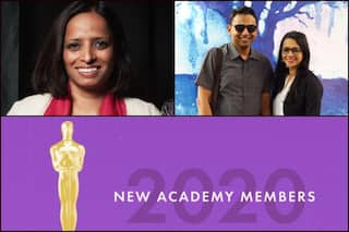 USA's Academy of Motion Picture Arts & Sciences Invites 3 Jamia Millia Islamia Alumni to Judge The Oscars
