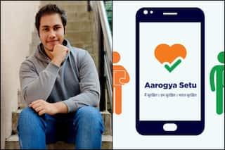 Exclusive: Ethical Hacker Ehraz Ahmed Spills The Beans on How Safe is Aarogya Setu App And Whether Companies Are Compromising With User Security