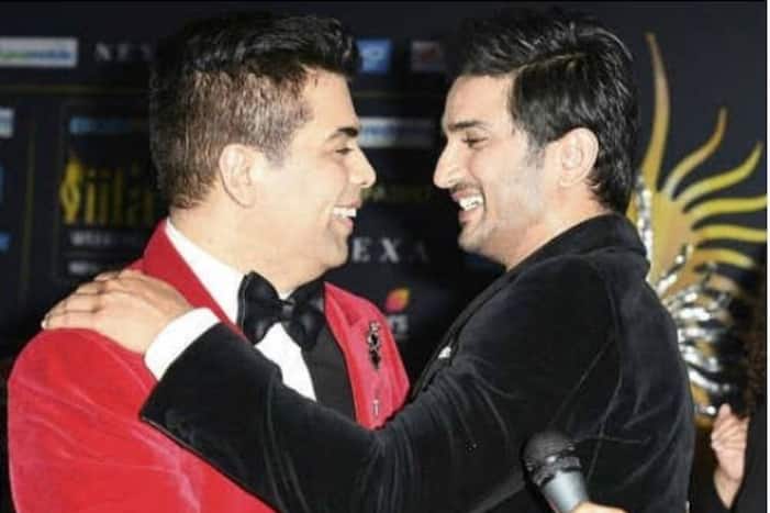 Sushant Singh Rajput Case: Muzaffarpur Court Orders Salman Khan, Karan Johar And 7 Others to Appear