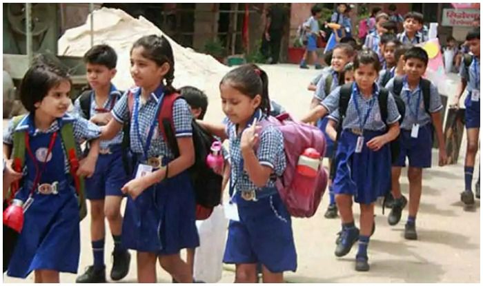 Schools Reopening in Maharashtra