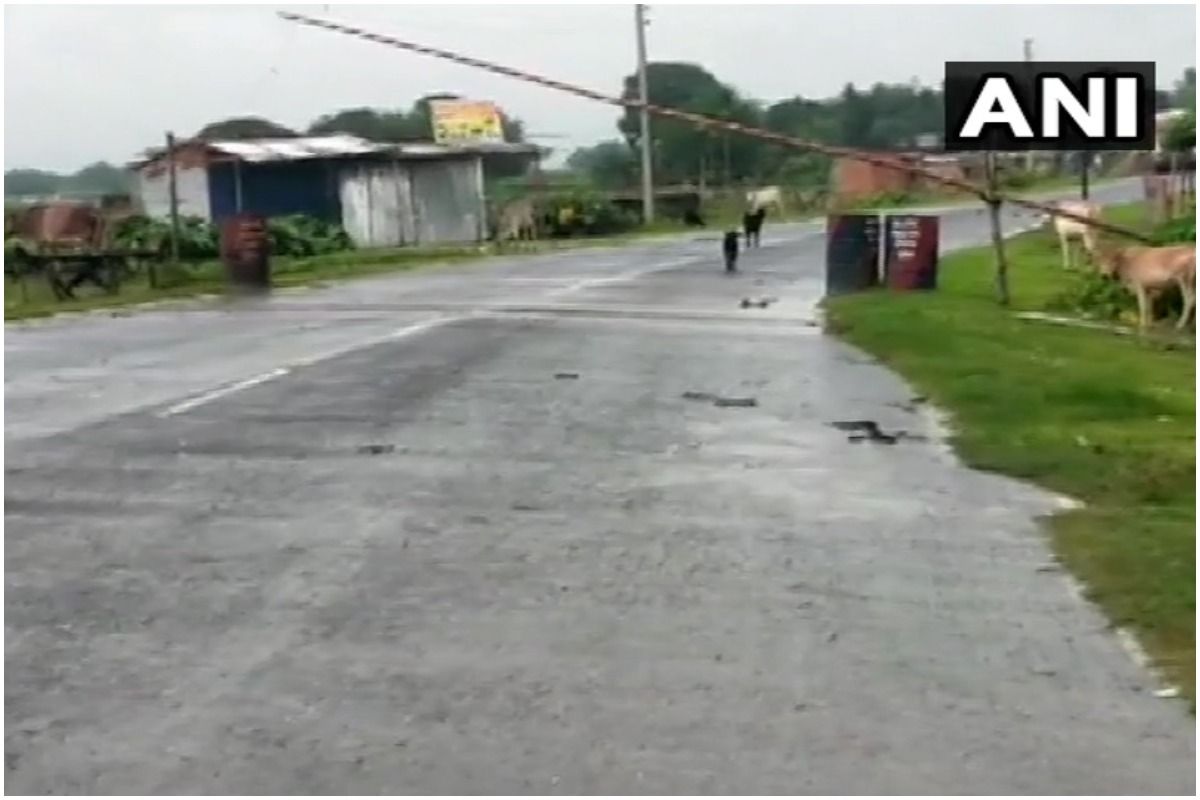 Karnataka Lockdown: Belagavi District Enhances Restrictions at Inter-State Border Points | Check Here Why