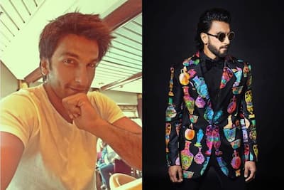 Ranveer Singh Birthday Special: Actor's Funky And Quirky Attires