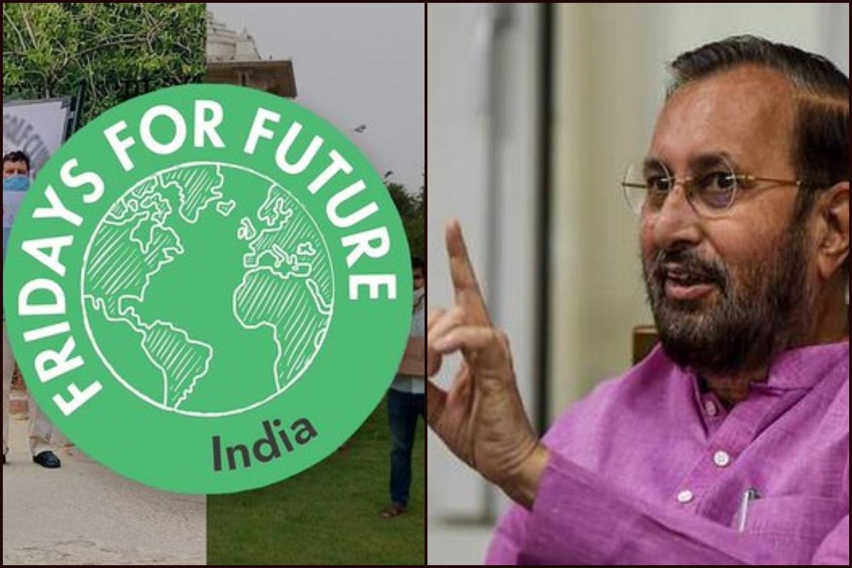 Fridays For Future India's Campaign Against EIA Draft 2020 Gets UAPA, Delhi Police Says Terror Notice Sent 'Mistakenly' After Greta Thunberg's Tweet