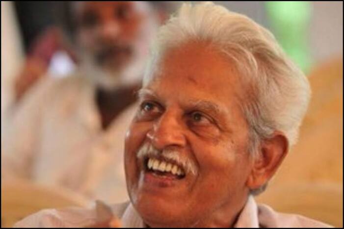 Varavara Rao