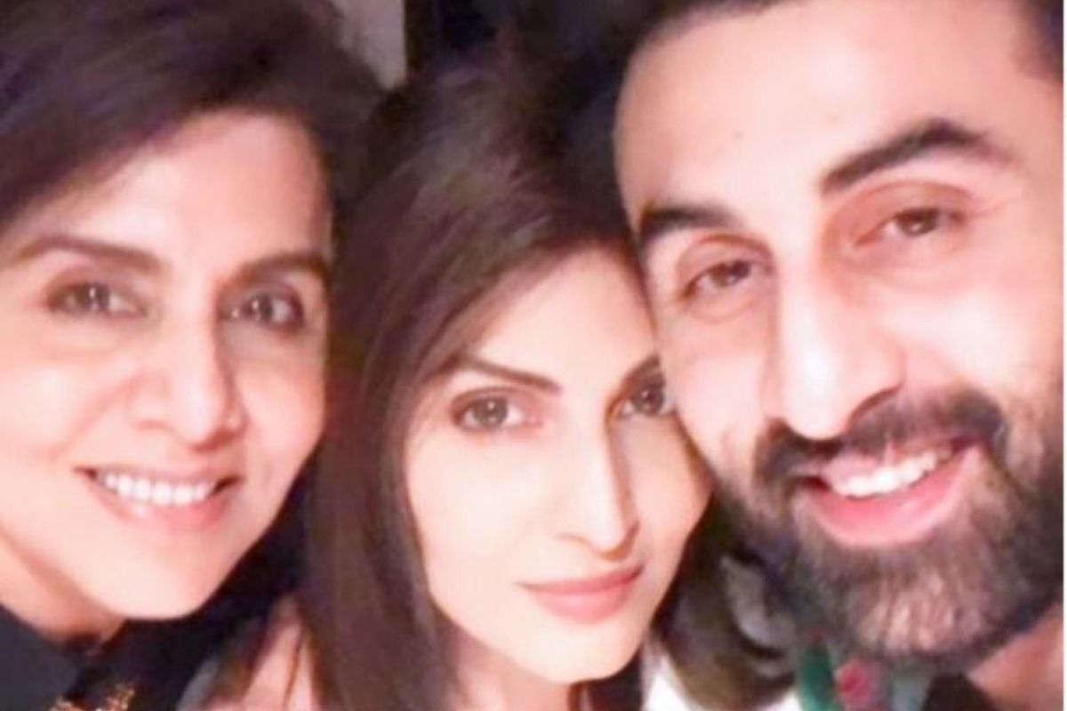 Ranbir Kapoor Birthday: Riddhima Kapoor’s Wish For ‘AWESOMENESS’ is ...