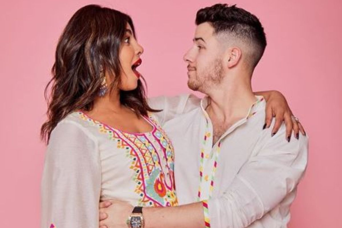 Priyanka Chopra Birthday Special Timeline Of How Peecee And Nick Jonas’ Love Story Unfolded