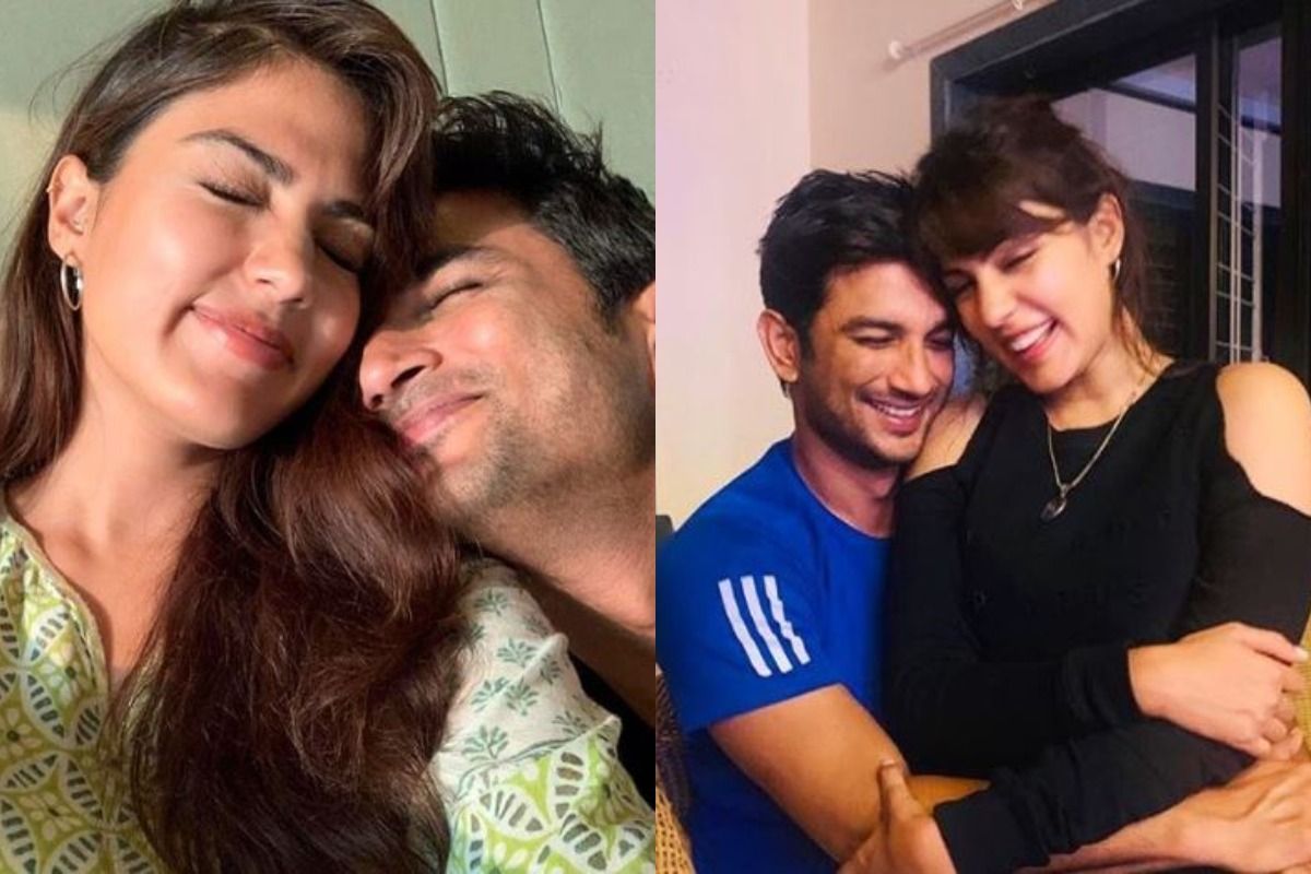 Sushant Singh Rajput’s Family Lawyer: Rhea Chakraborty is Playing Double Game, Didn't Even Offer Condolences to Family