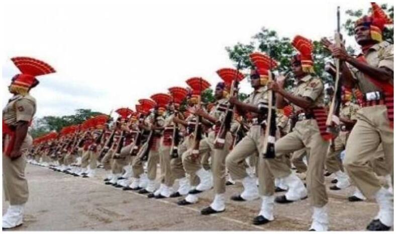 SSC GD Constable Final Results 2018