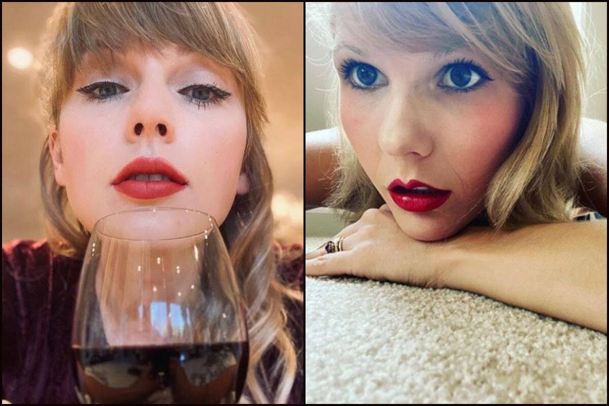 6 Fans Who Could Totally Pass as Taylor Swift's Twin Sister