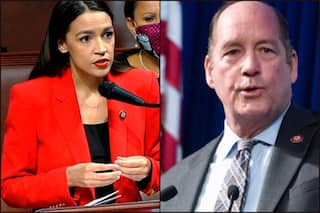 Alexandria Ocasio-Cortez's Powerful Speech After Ted Yoho Calls Her 'F*cking B*tch' Deserves Standing Ovation | WATCH