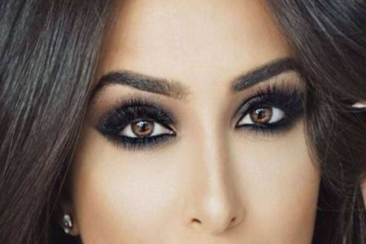 How to do Eye Make-up, Easy Step-by-Step Tutorial is Here