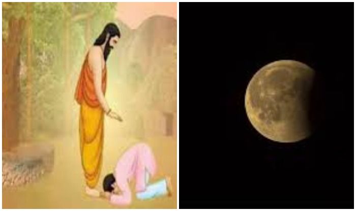 Guru Purnima 2020: गुरु पूर्णिमा के दिन लगने जा रहा है चंद्रग्रहण, जानें किस तरह पड़ेगा इसका असर