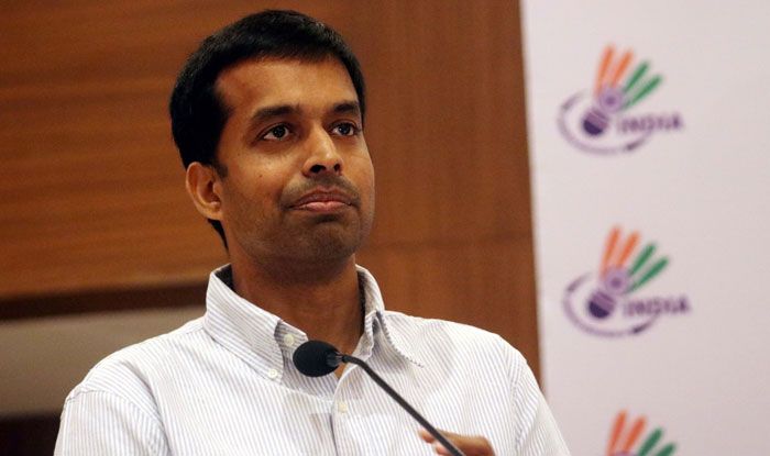 Tokyo Olympics: Pullela Gopichand Won't Travel With Indian Team to Games