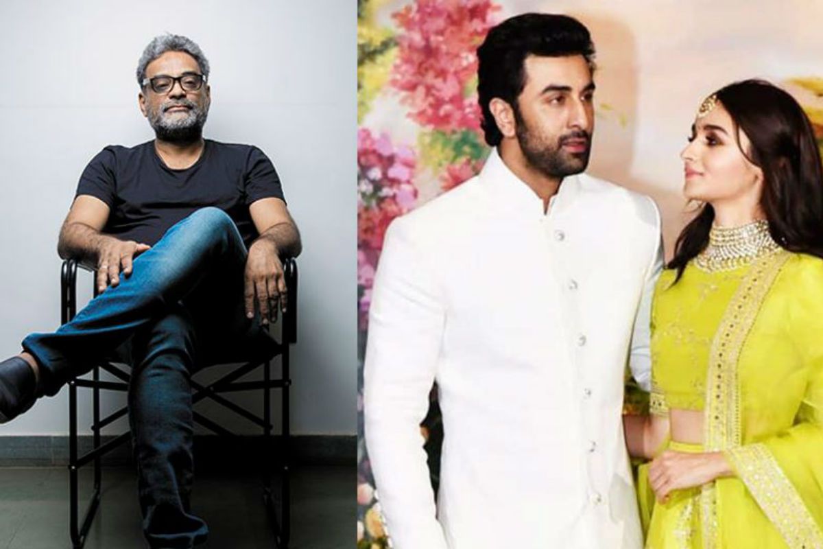 Shekhar kapur, apurva asrani react on r balki's statement 'find me better actor than alia, ranbir