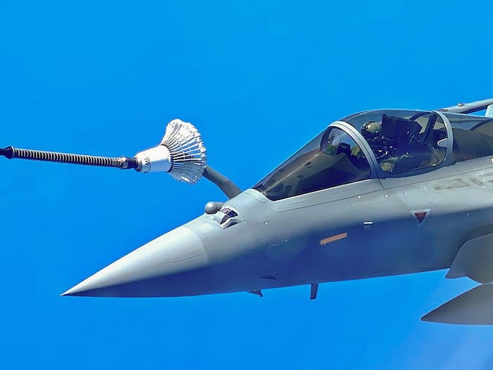 Jet fuel