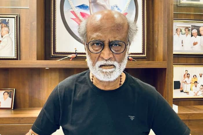 Rajnikanth Warns of Legal Action Against Rights Infringement