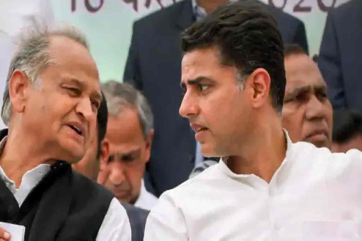 Rajasthan Crisis: Congress Calls Off Monday Protest Outside Raj Bhawan, Digvijaya Urges Guv to Hold Assembly Session | Key Points