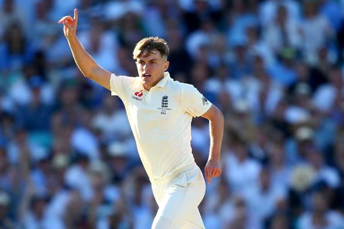 England Allrounder Sam Curran Self-Isolating After Feeling Unwell, Undergoes Coronavirus Test | Cricket News