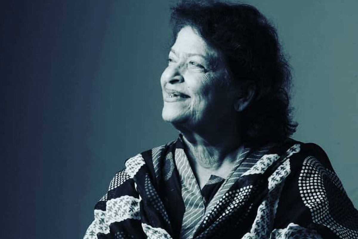 Saroj Khan's Daughter Sukaina Reveals How Her Mom 'Gave The Money For Her Coffin Before Passing Away'