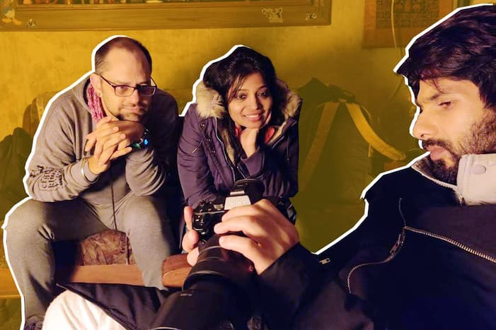 Padmaavat Writers Siddharth-Garima Speak on Need of Feminist Writing, And a Nepotism-Free Industry | Interview