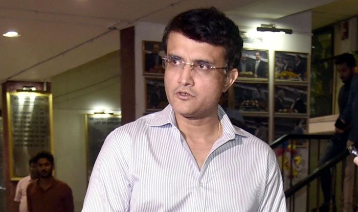 India vs England: BCCI President Sourav Ganguly Confirms The Venue of Pink-Ball Test