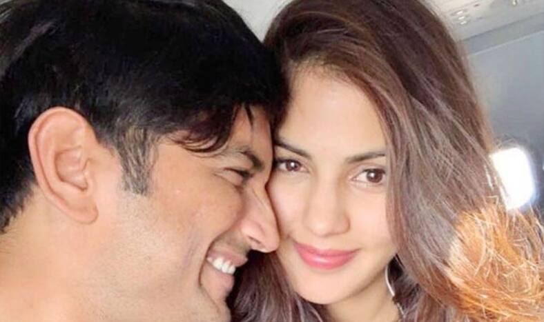 rhea chakraborty, bihar police, death controversy, political parities, cbi probe, anticipatory bail, sushant singh sister, justice, suicide, death mystry, sushant singh rajput, Fir, fir against rhea, suicide,overdose of medicine, detail of fir, sushant latest update, Entertainment News today, Trending News today