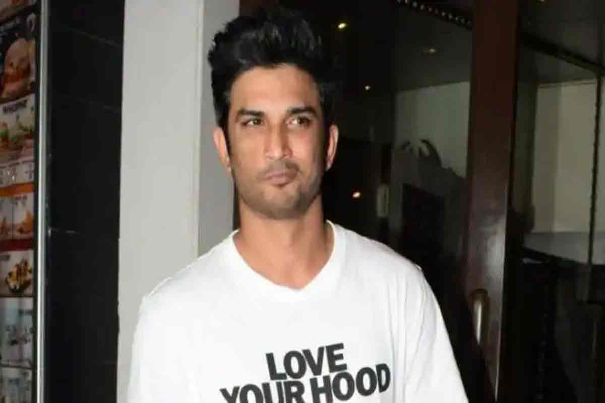 No Locksmith in Sushant Singh Rajput's Area Was Interrogated by Mumbai Police: Reports