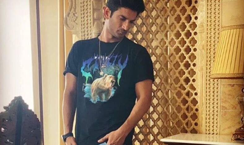 sushant singh rajput suicide case all political parities want-cbi-probe of this case rhea chakraborty