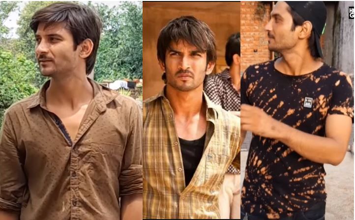 Video of Sushant Singh Rajput’s Doppelganger Goes Viral, Netizens Say ‘No One Can Replace Him’