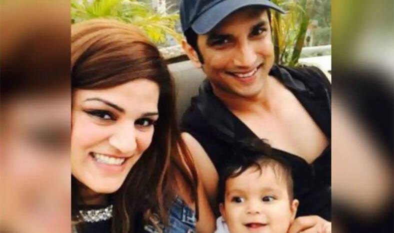 sushant singh father kk-singh-registered-fir-against-rhea-chakraborty actor's siter want justice for him