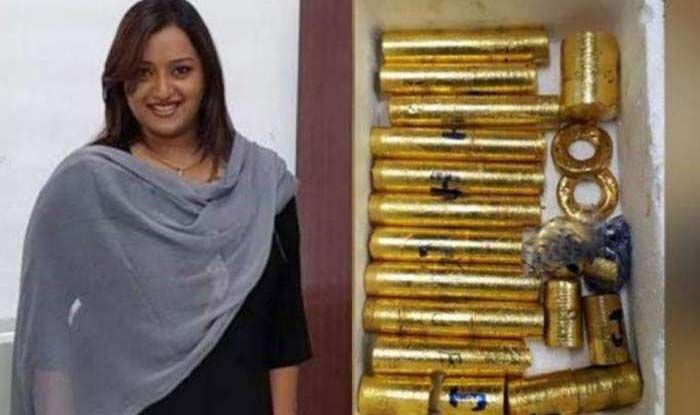 Kerala Gold Smuggling Case: एनआईए ने स्वप्ना सुरेश के बैंक लॉकर से एक करोड़ रुपए और एक किलो सोना किया जब्त