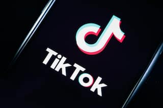 TikTok halts talk with UK on opening its HQ in London