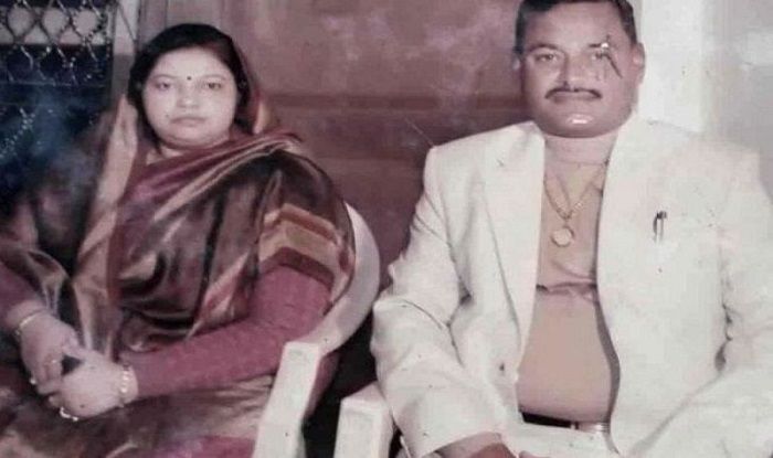 Vikas Dubey Was Anxiety Patient, Been in Treatment For 3-4 Years: Slain Gangster's Wife