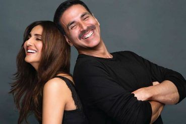 Bell Bottom Movie News Vaani Kapoor Confirms Joining Akshay Kumar In The Remake Of Kannada Film India Com [ 246 x 369 Pixel ]