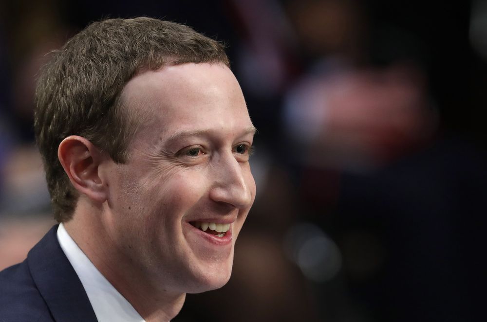 The Ultra-Rich Club! Mark Zuckerberg’s Wealth Surpasses $100 Billion ...