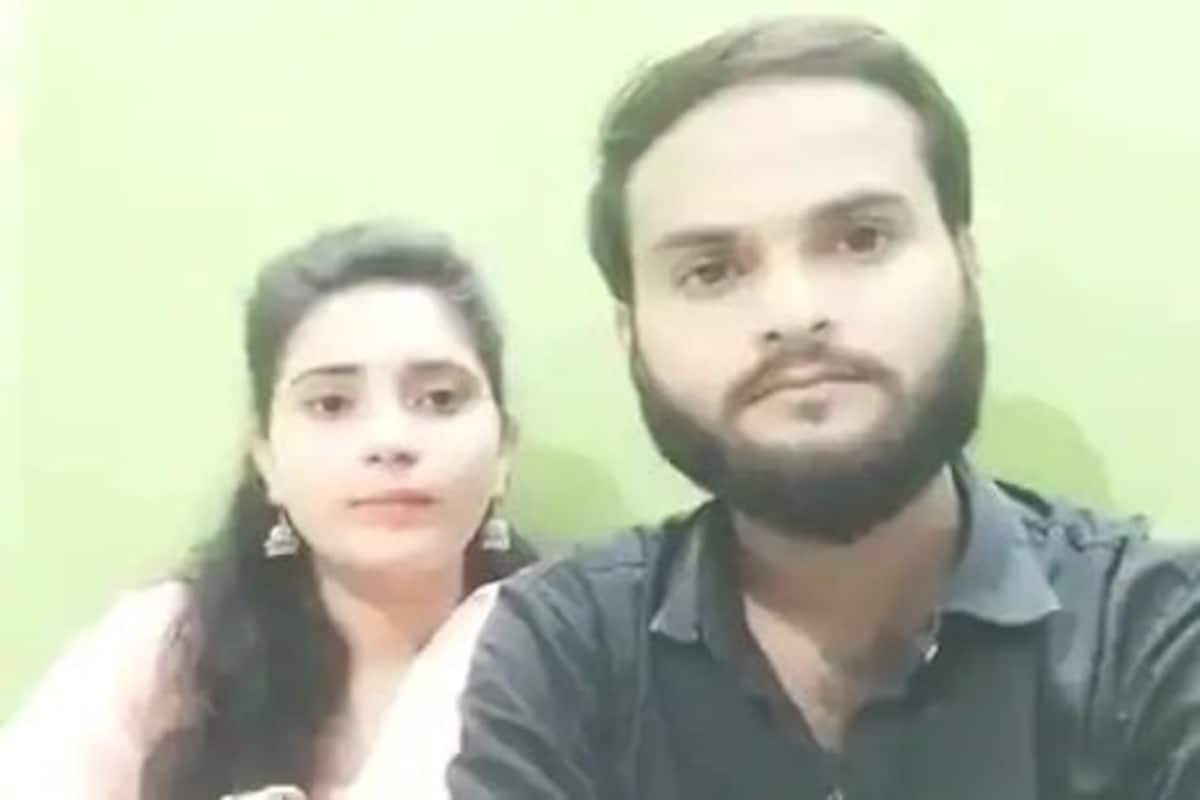 Kanpur Hindu Girl Who Willingly Converted to Islam, Denies 'Love Jihad'  Allegations in Viral Video | Watch 