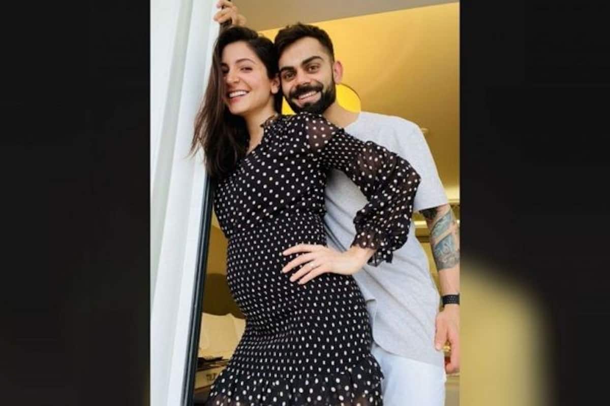 Here is How Much Anushka Sharma's Maternity Dress Costs