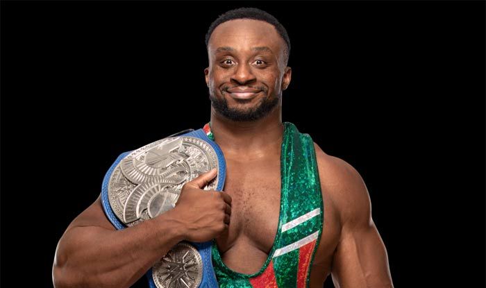 Exclusive | WWE Star Big E On Receiving Singles Run: It