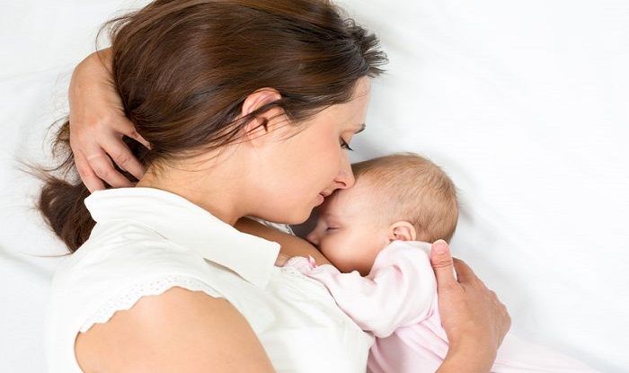 Breastfeeding: 5 Health Tips for Newly Moms to Maximize Nutrition