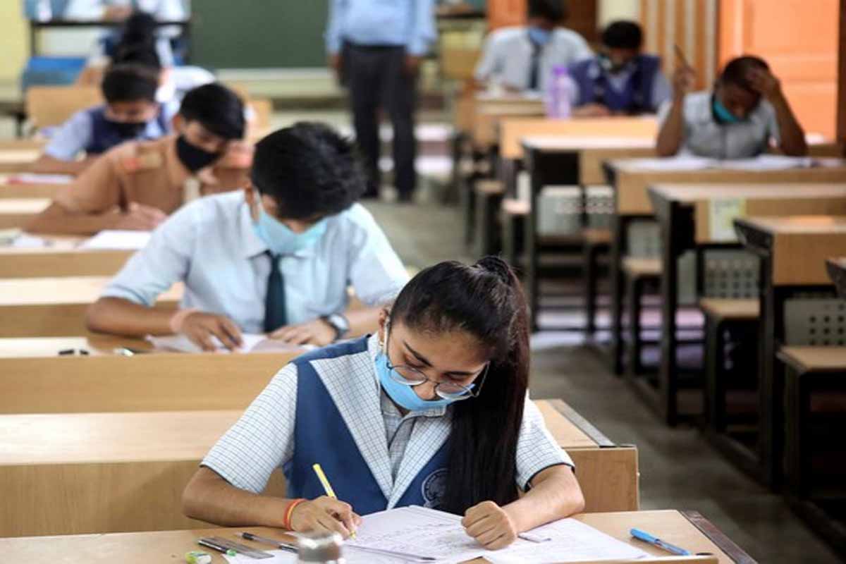 CBSE Exam 2021 Won’t be Held in March, Don’t Believe in Reports, Board