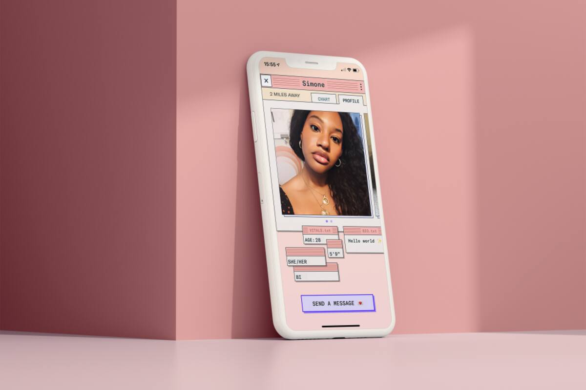 Influenced By Sima Taparia This Us Based Dating App Matches Birth Charts To Find The Perfect Partner India Com Finally someone with common sense created a dating app with great idea. this us based dating app matches birth