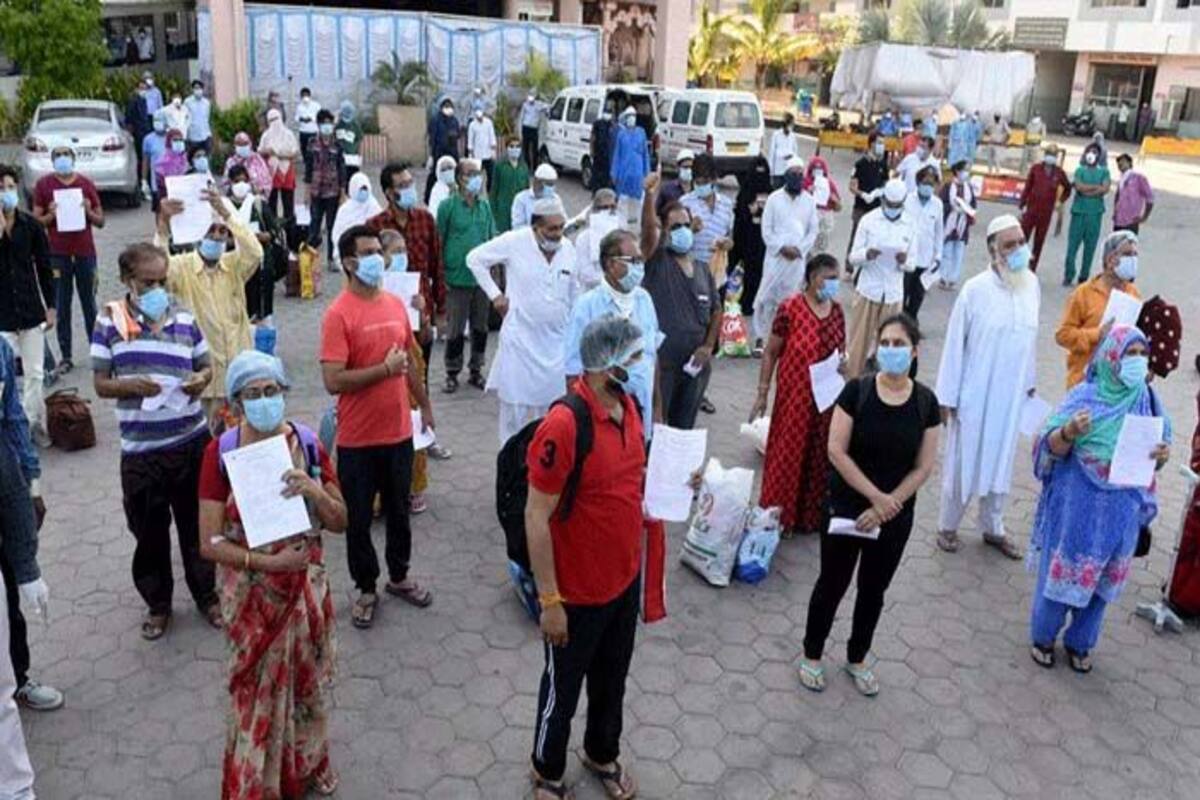 Karnataka Unlock 3 0 News Govt Issues Revised Guidelines For Inter State Travel Details Here