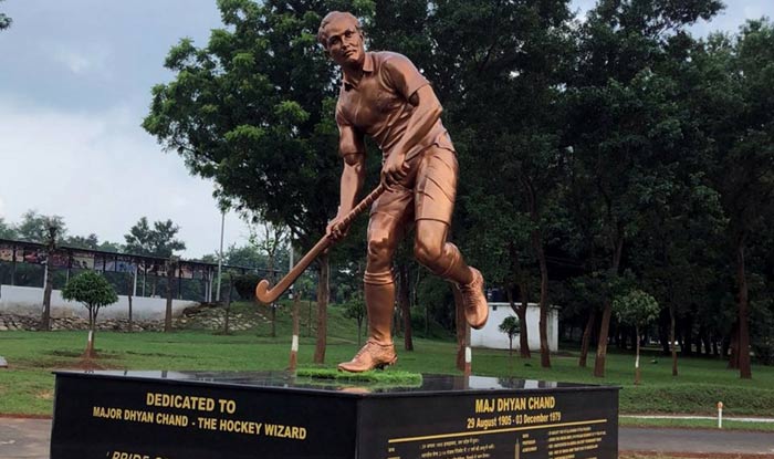 national-sports-day-celebrated-on-hockey-legend-dhyan-chands-birth