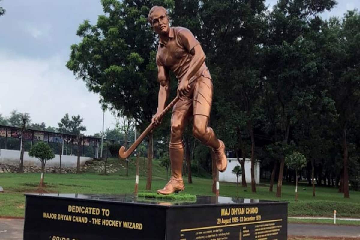 Yesteryear Hockey Stars Demand Bharat Ratna For The Legendary Dhyan Chand |  Hockey News | Sports News